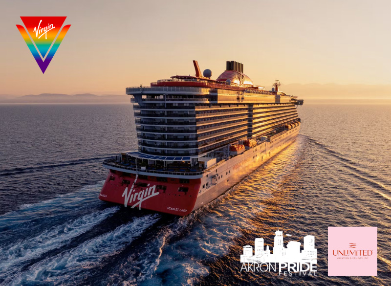 10 Year Celebration Pride Cruise