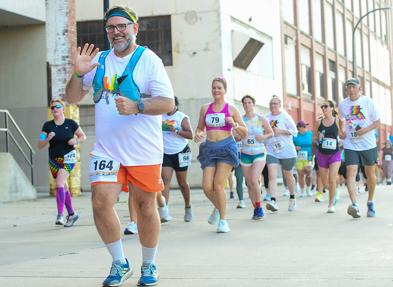 2026 Akron Pride Festival 5K