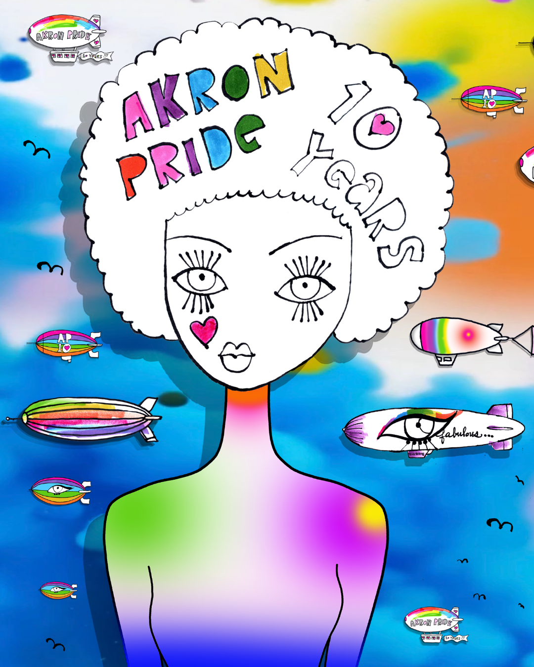 Akron Pride Festival